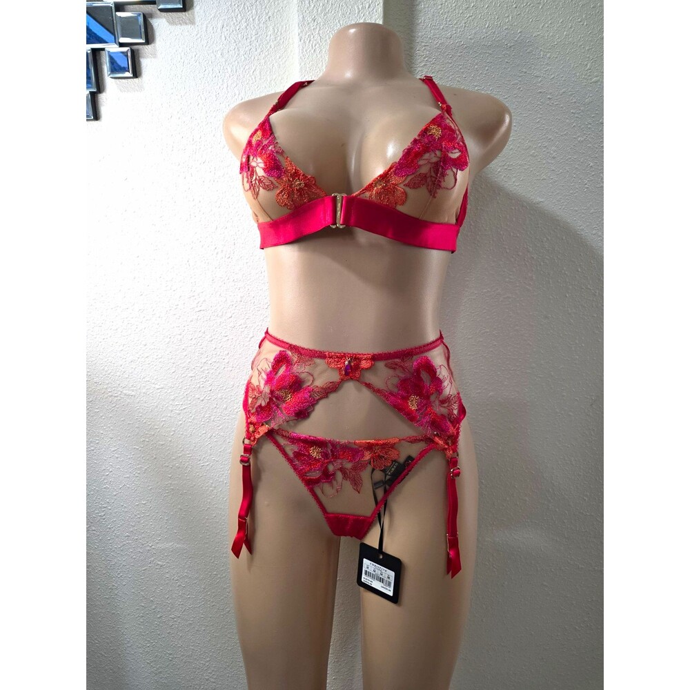Honey Birdette Christine